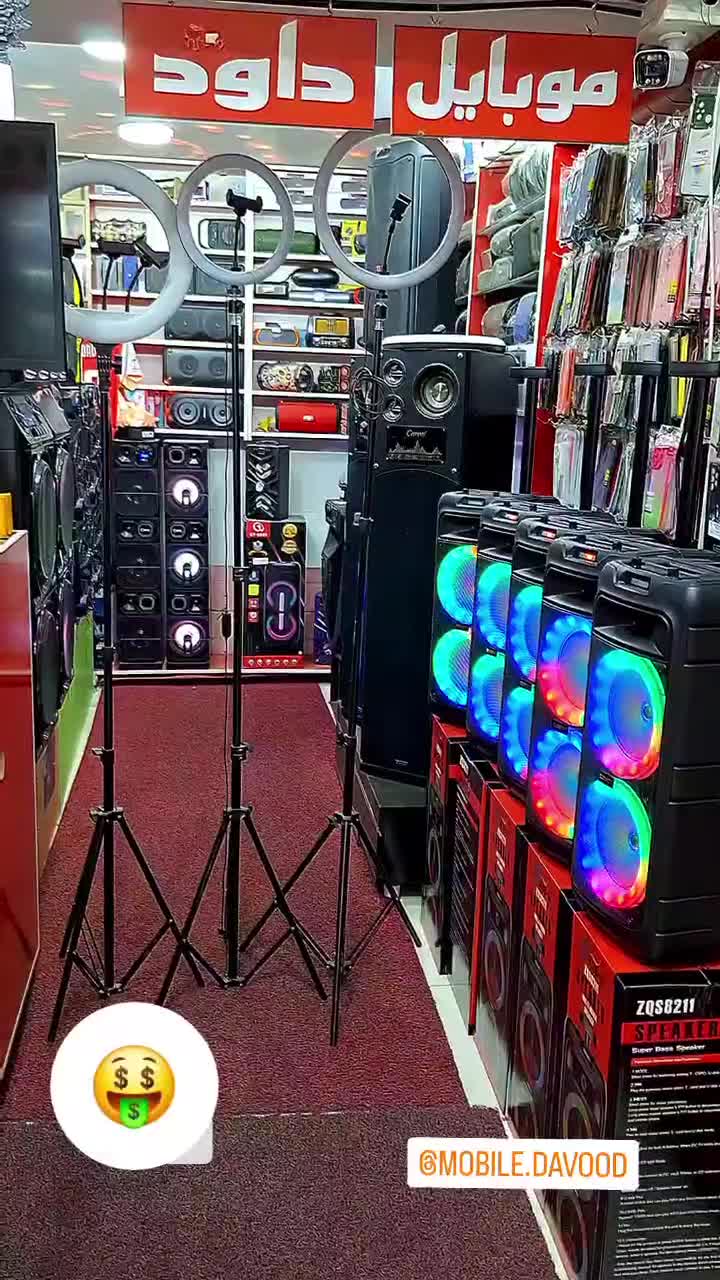 فروش انواع اسپیکر و باند دوقلو|سیستم صوتی خانگی|تبریز, |دیوار