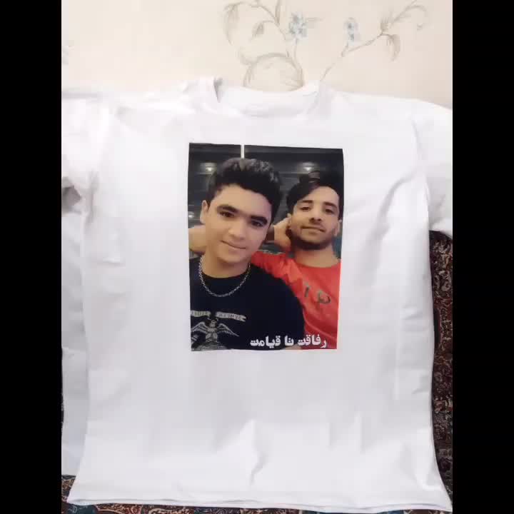 چاپ تیشرت لیوان پازل فرش|خدمات پیشه و مهارت|کرج, ساسانی (قلمستان)|دیوار