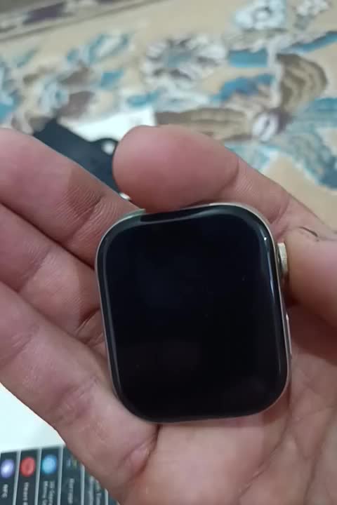 HK 10 PRO- A|ساعت|گنبد کاووس, |دیوار