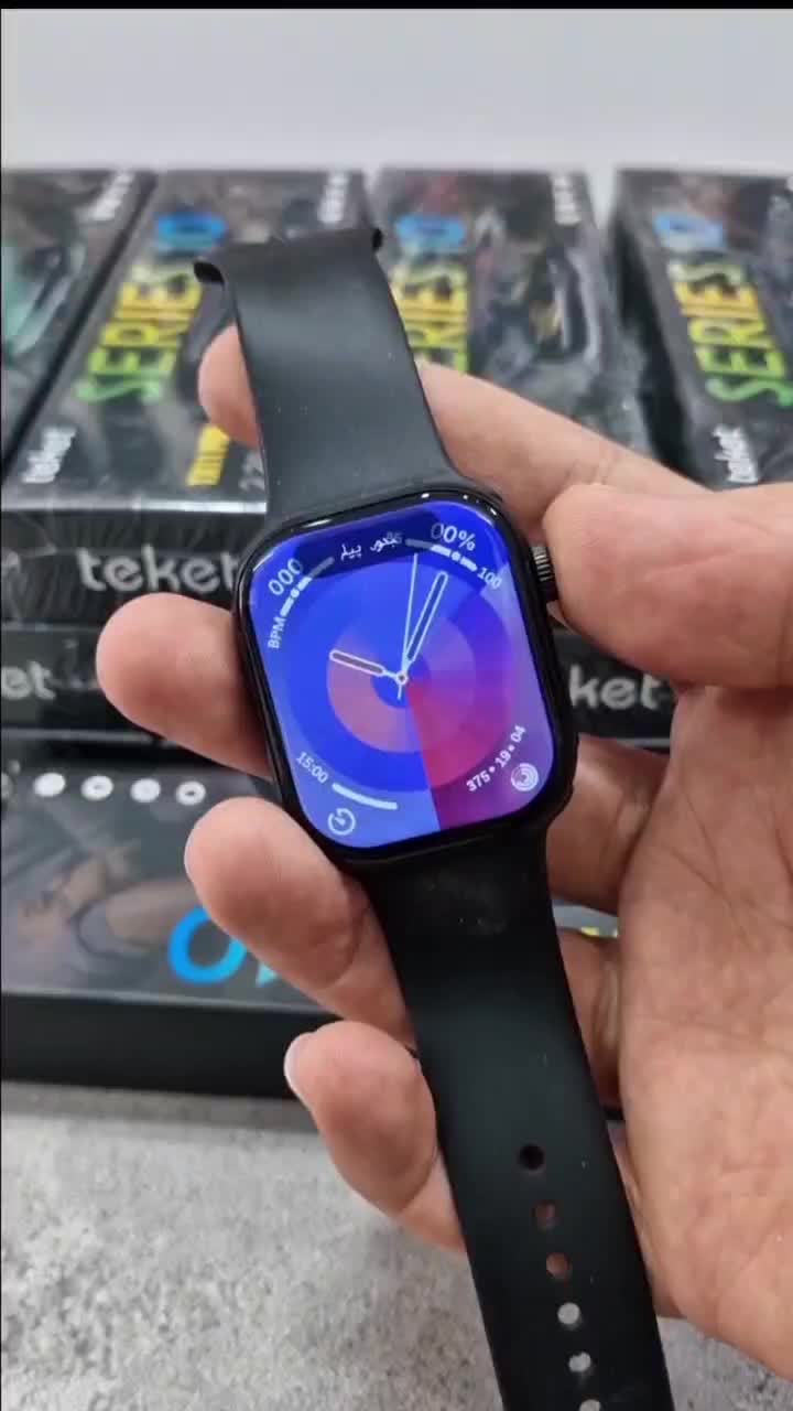 ساعت هوشمند TX11 Pro پلاس|ساعت|بیرجند, |دیوار