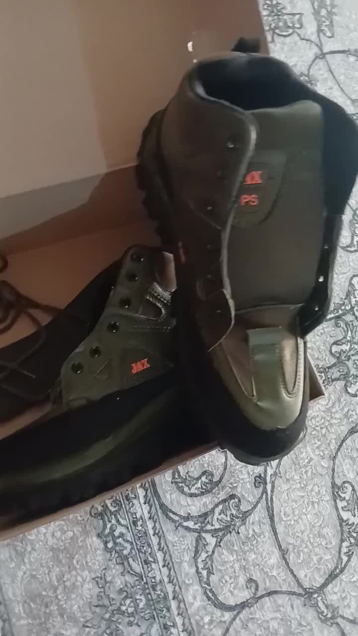 نیم بوت|کیف، کفش، کمربند|گرگان, |دیوار