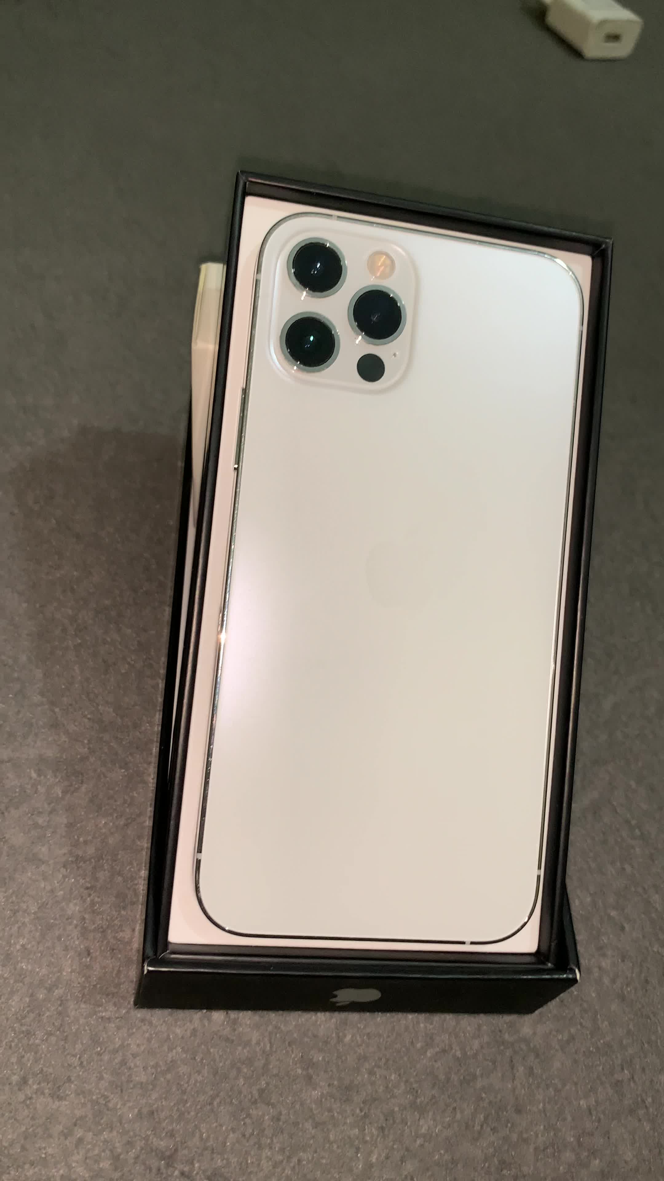 iphone 12 pro|موبایل|کرج, عظیمیه|دیوار