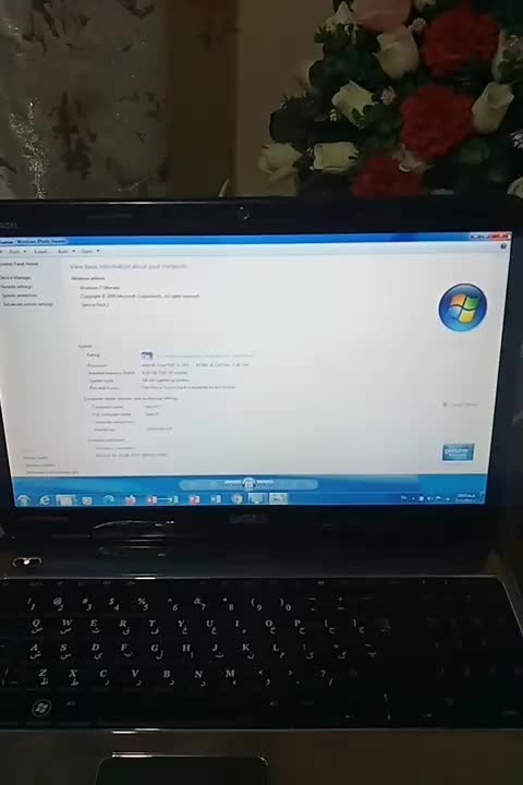 لب تاپ دل dell|رایانه همراه|مشهد, امام خمینی|دیوار