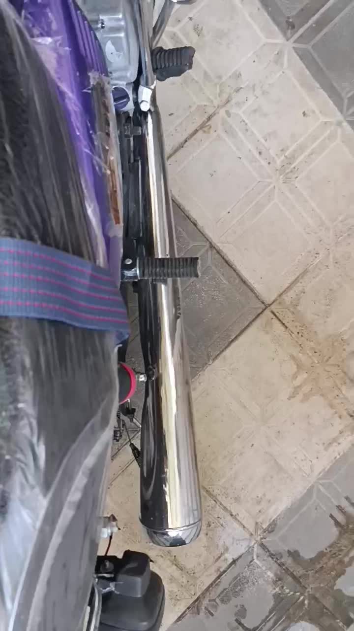 موتورهندا ۲۰۰|موتورسیکلت|کرج, پیشاهنگی|دیوار