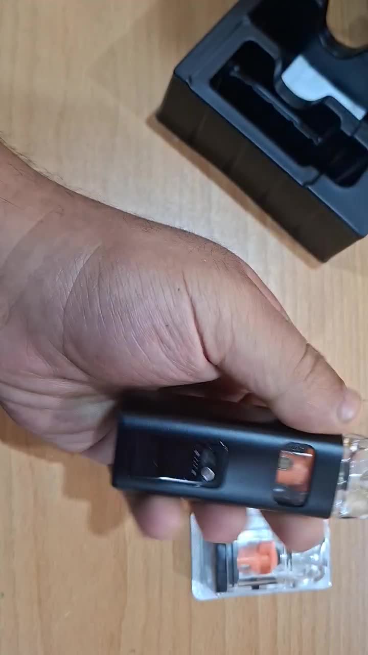 Uwell EM2پاد|زیورآلات و اکسسوری|تهران, شهران جنوبی|دیوار