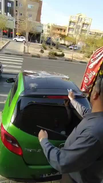 مزدا 2 معاوضه با بالاتر|خودرو سواری و وانت|تهران, ورزشگاه آزادی|دیوار