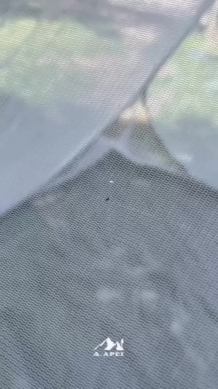 پشه بند مسافرتی|کوهنوردی و کمپینگ|بندرعباس, |دیوار