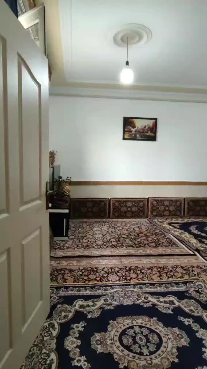 همکف ۸۵ متری / حیاط دار / سند دار / تکمیل|فروش آپارتمان|سنندج, |دیوار