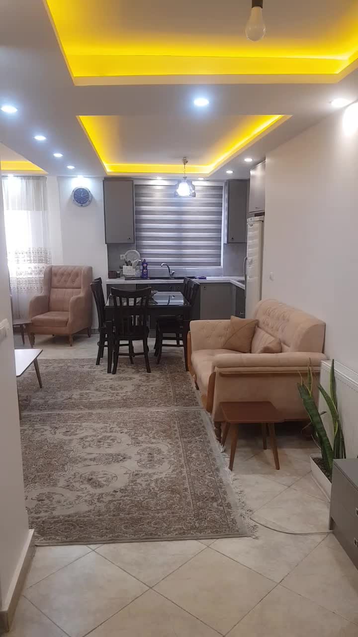 اجاره آپارتمان مبله روزانه ساعتی سوییت سوئیت|اجارهٔ کوتاه‌مدت آپارتمان و سوئیت|تهران, مینابی|دیوار