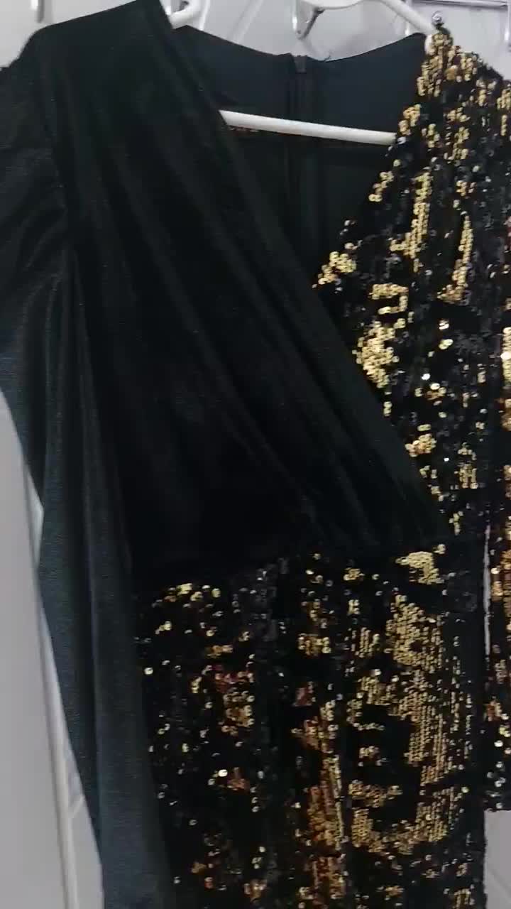 لباس مجلسی شیک سایز ۳۶ تا ۴۰|لباس|تاکستان, |دیوار
