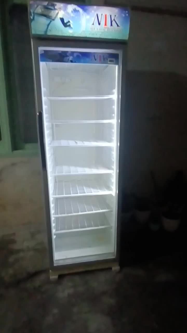 یخچال فریزر ایستاده|فروشگاه و مغازه|آمل, |دیوار