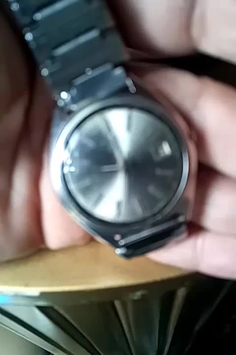 SEIKO|ساعت|لیسار, |دیوار