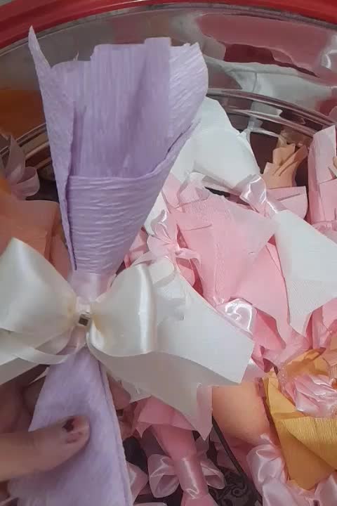 گل ربانی تک شاخه|گل مصنوعی|قروه, |دیوار