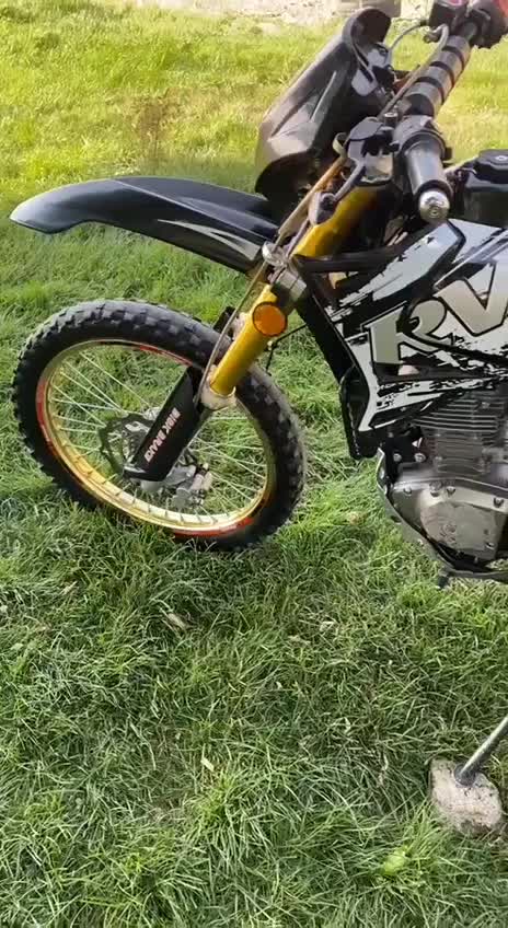 تریل روان مدل ۱۴۰۰|موتورسیکلت|کرج, گلشهر|دیوار