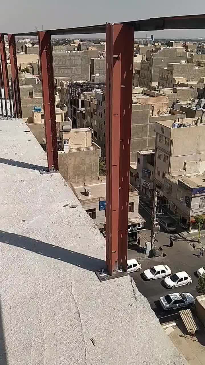 والپست ونبشی کشی ساختمان|خدمات پیشه و مهارت|اسلام‌شهر, شهرک محمدیه|دیوار