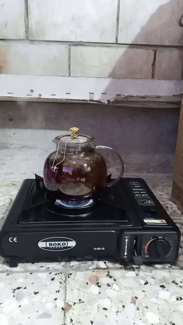 قوری پیرکس|قوری، کتری، قهوه‌ساز دستی|بندر امام خمینی, |دیوار