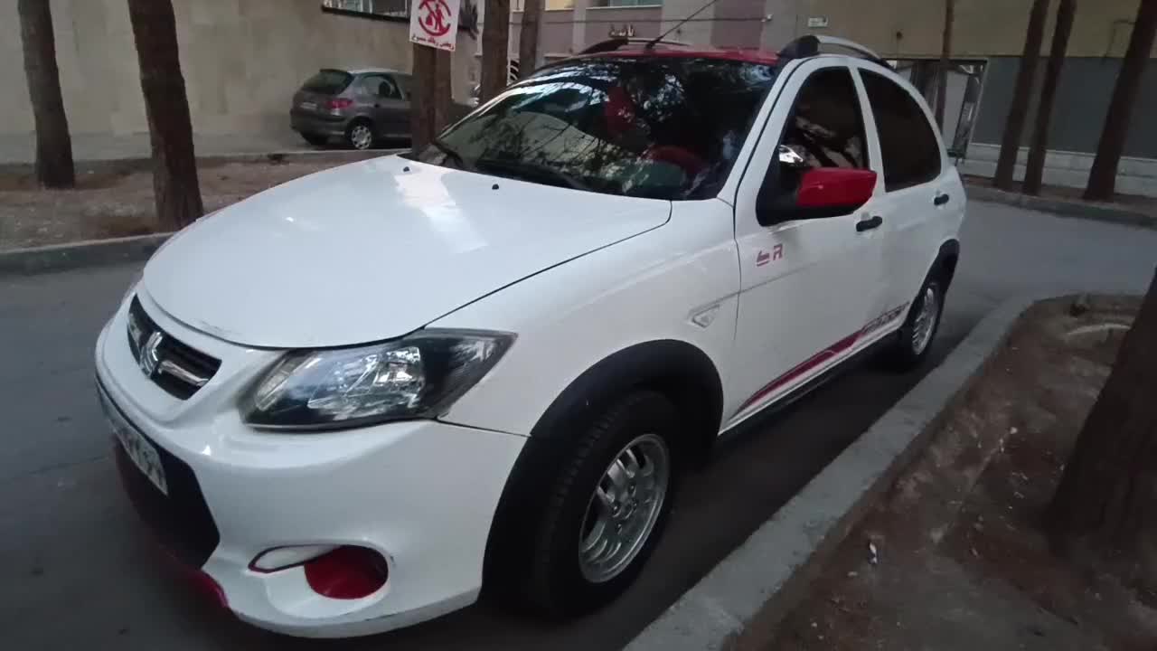 کوییک  R|خودرو سواری و وانت|اصفهان, ملک‌شهر|دیوار