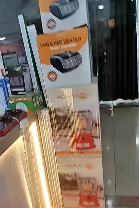 فروش عمده بخاری برقی زیر قیمت کارخانه|بخاری، هیتر، شومینه|شهریار, شهریار|دیوار