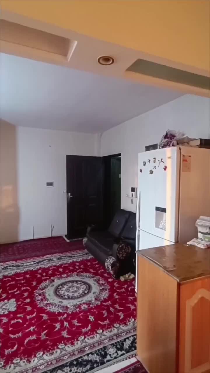 آپارتمان ۶۰ متر/پارکینگ/آسانسور/شهرک طلاییه|فروش آپارتمان|قرچک, شهرک طلائیه|دیوار