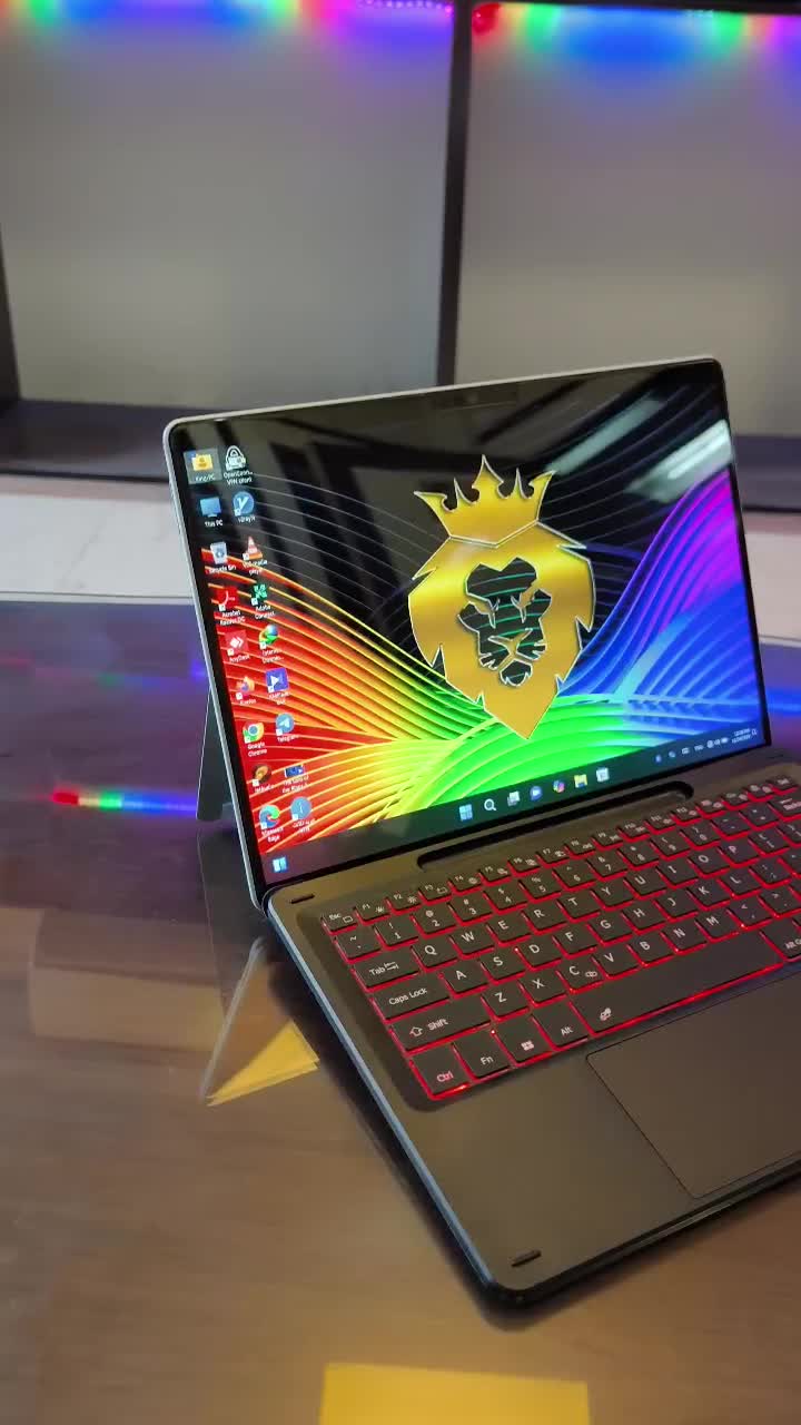 مایکروسافت سرفیس پرو Surface Surface Pro X در حد|رایانه همراه|تهران, بلوار کشاورز|دیوار