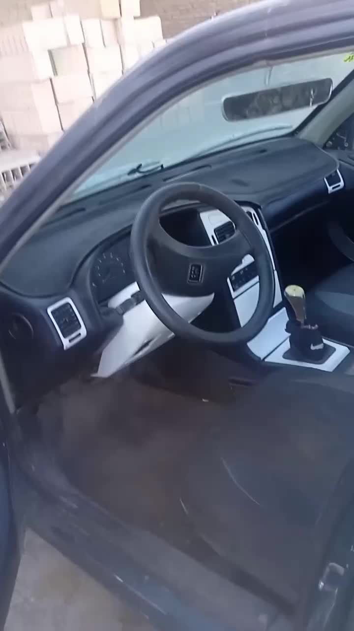 پژو اردی روا سال مدل85|خودرو سواری و وانت|مشهد, شترک|دیوار