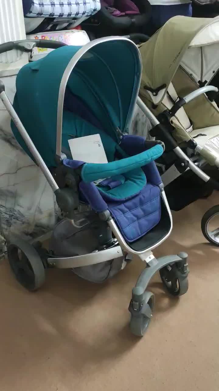 انواع کالسکه و لوازم کودک همه خارجی|کالسکه و لوازم جانبی|مشهد, اروند|دیوار