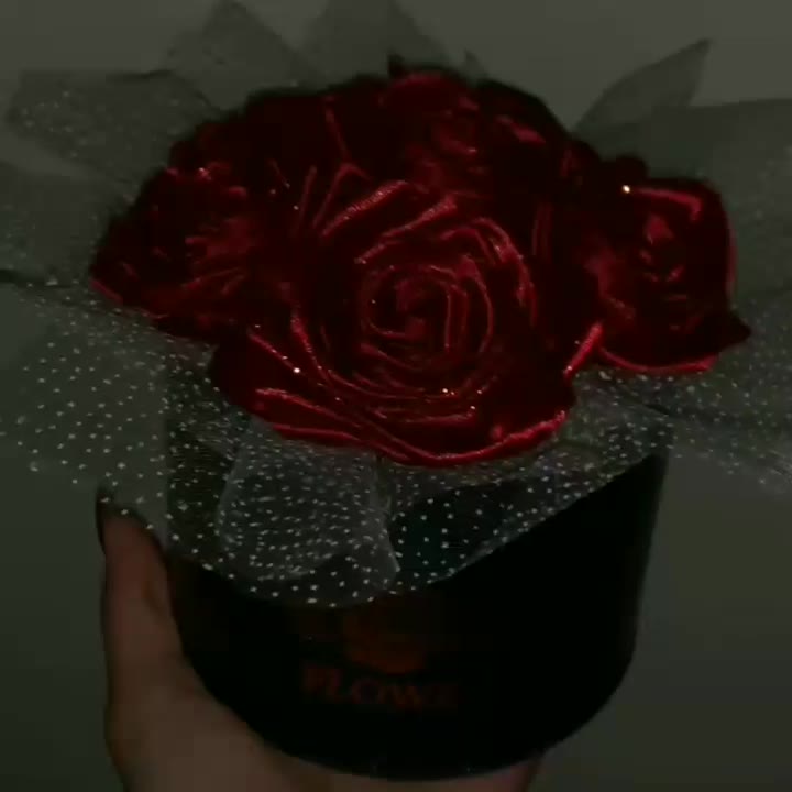 گل روبانی|گل مصنوعی|همدان, |دیوار