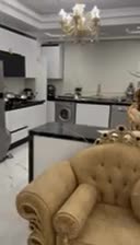 ۲۵۵متر ۴خواب *نوساز و کلیدنخورده *|اجارهٔ آپارتمان|ری, دولت‌آباد|دیوار