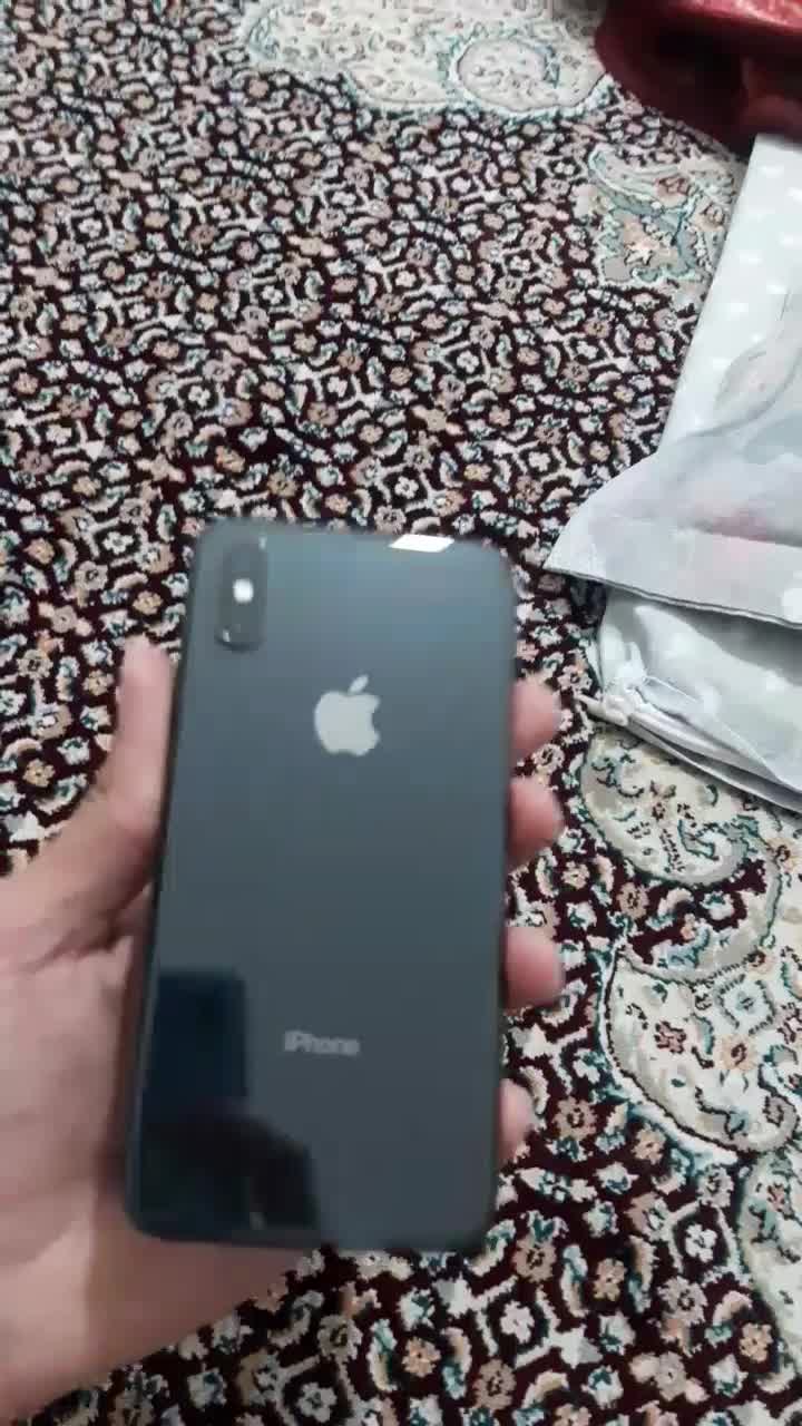 iphone xs 256|موبایل|دورود, |دیوار