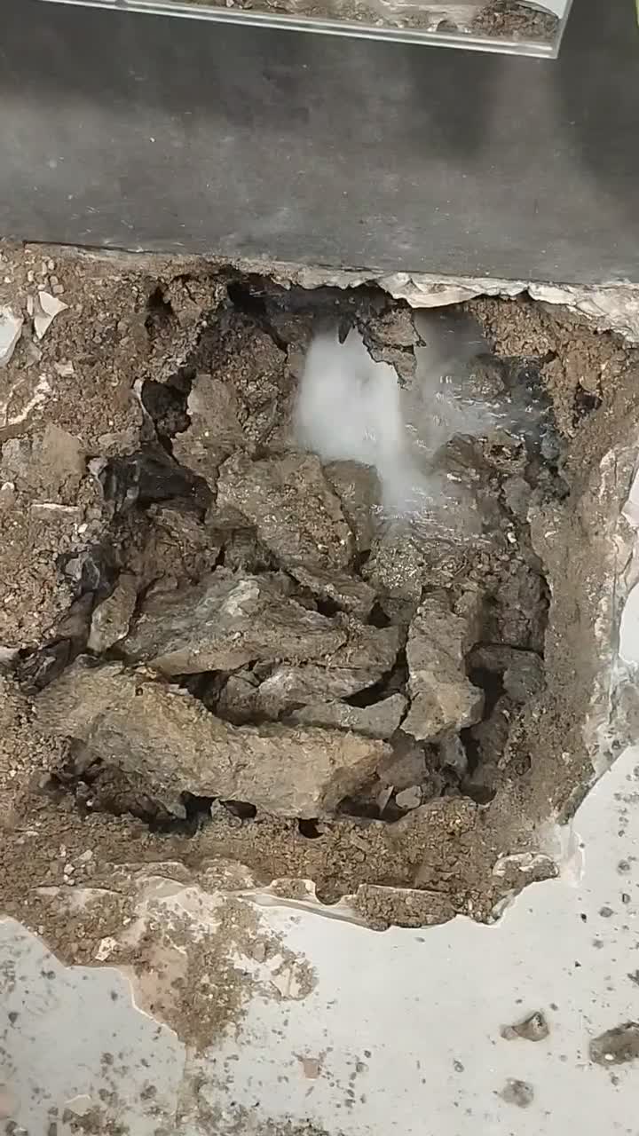 تاسیسات تشخیص ترکیدگی رفع نم لوله کشی نشت یابی|خدمات پیشه و مهارت|تهران, تهرانپارس شرقی|دیوار