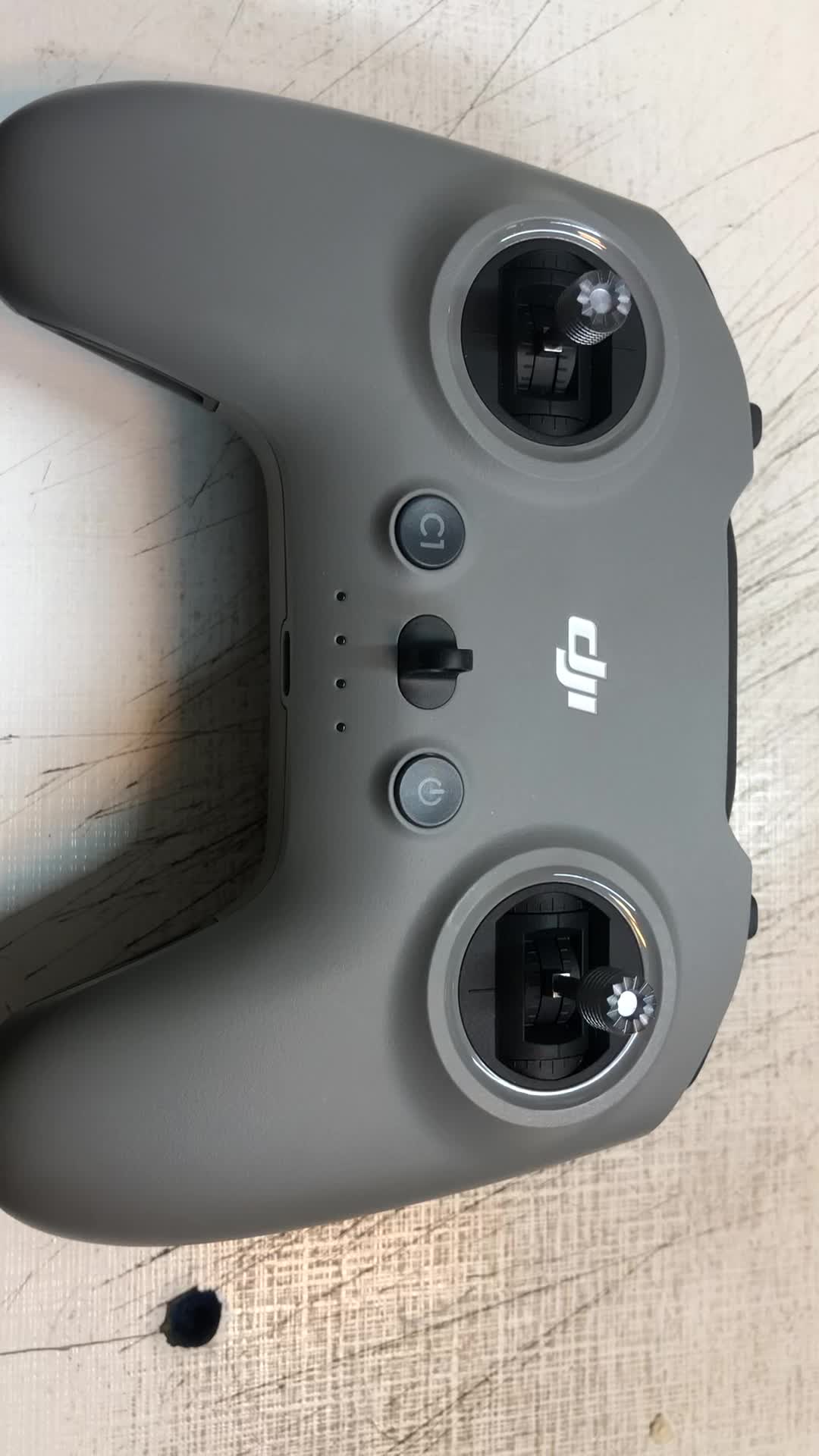 Remote controller 3 dji|دوربین عکاسی و فیلم‌برداری|تهران, بازار|دیوار