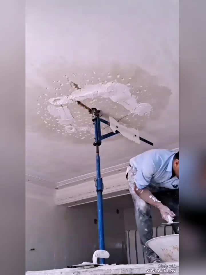 گچکار استا محمد|خدمات پیشه و مهارت|مرودشت, نقش رستم|دیوار