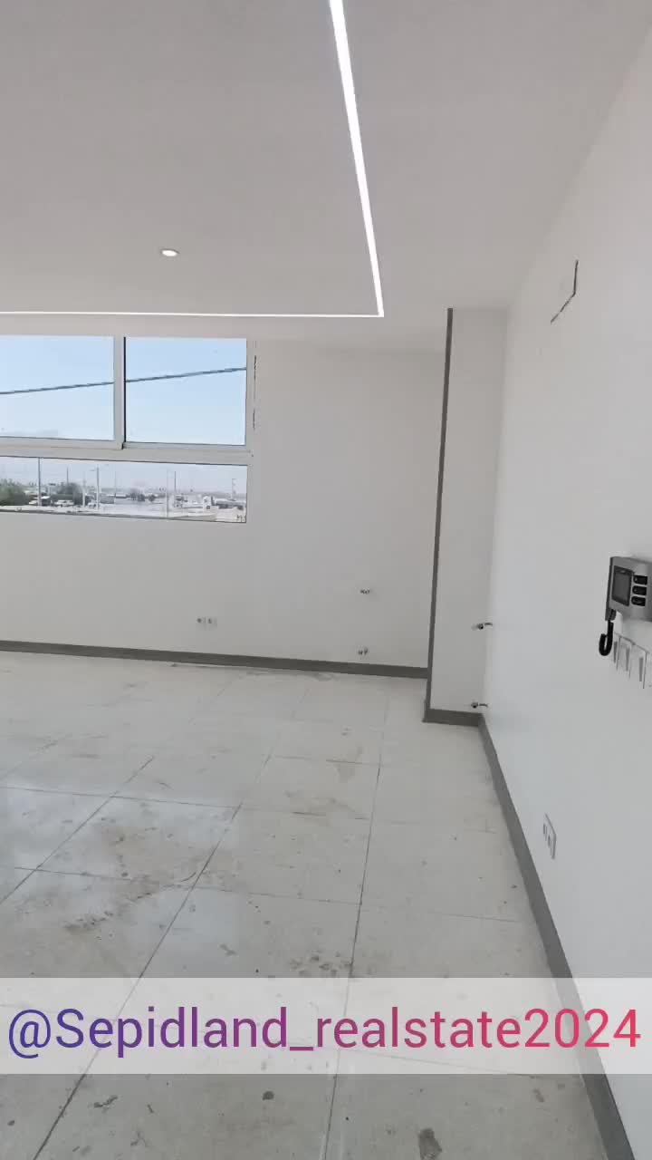 رهن تک واحدی ۱۳۸متری صفر ۳خواب|اجارهٔ آپارتمان|شاهین‌شهر, شهرک امام رضا|دیوار