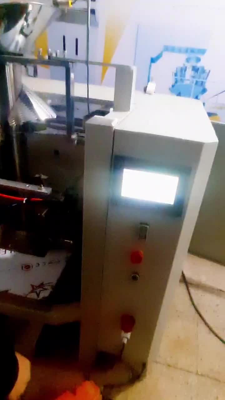 دستگاه پرکن اتومات نیمه صنعتی|ماشین‌آلات صنعتی|تهران, آذربایجان|دیوار