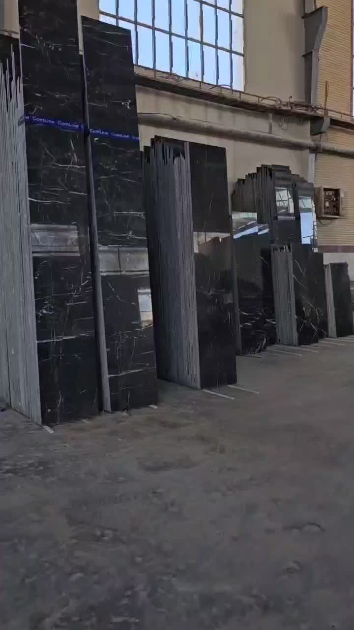 فروش سنگ نما   (مرمریت نجف آباد) مشکی|مصالح و تجهیزات ساختمان|محلات, |دیوار