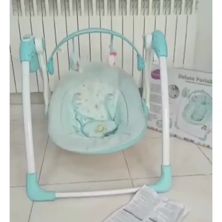 تاب برقی ماستلا|اسباب و اثاث بچه|تهران, حکیمیه|دیوار