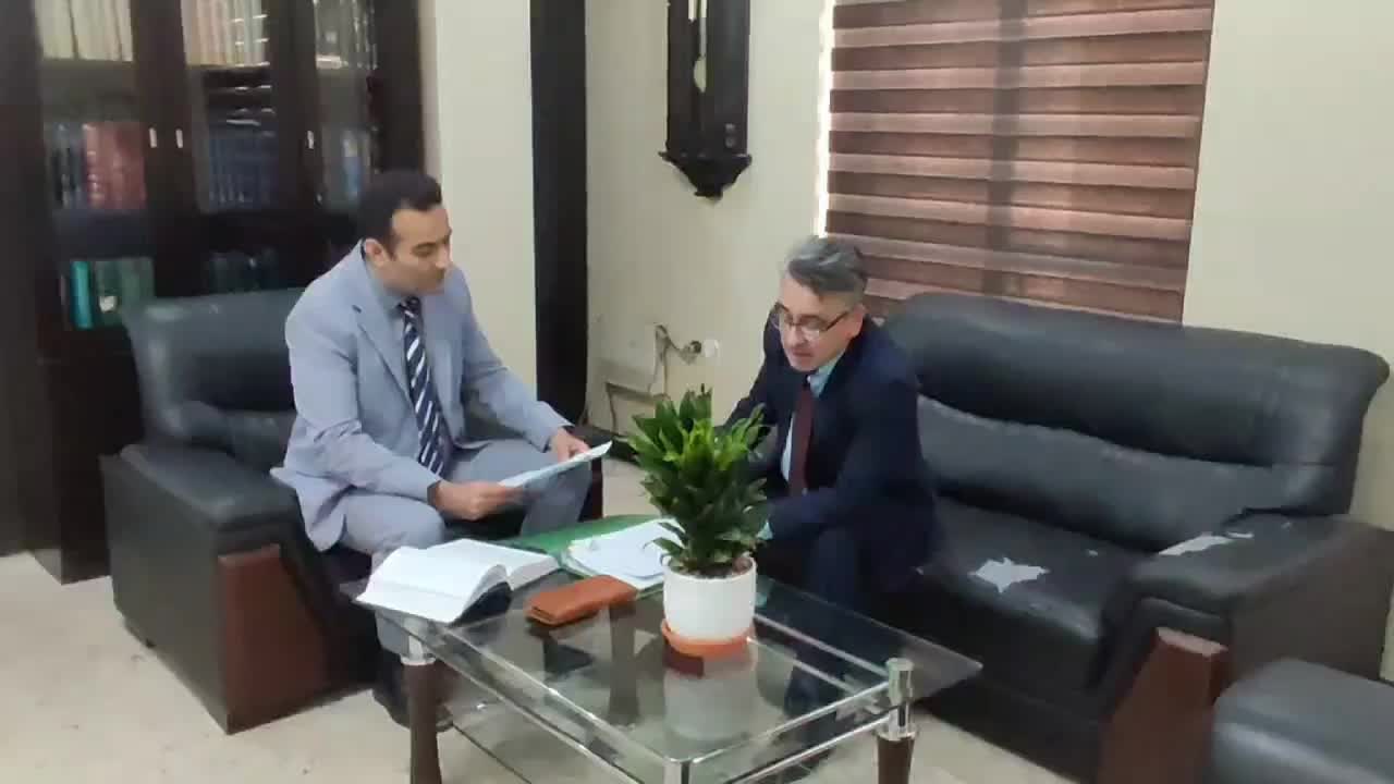 وکیل پایه یک دادگستری|خدمات مالی، حسابداری، بیمه|تهران, مهران|دیوار
