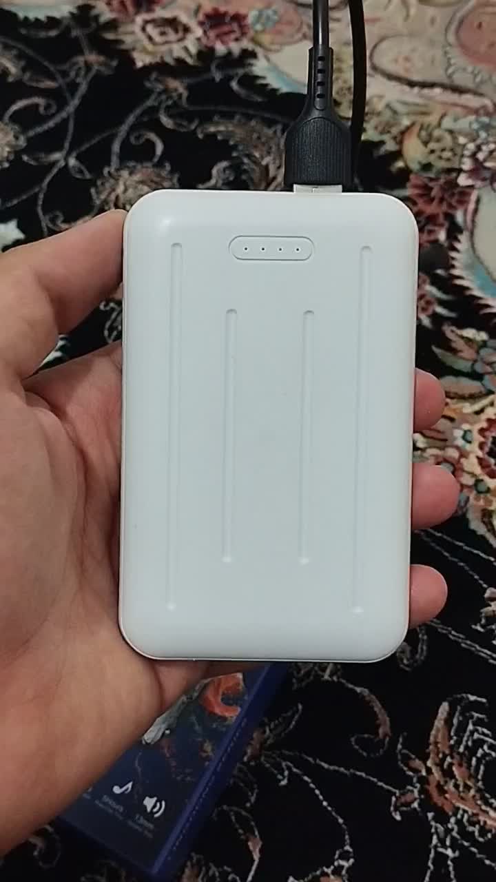 پاوربانک اصل -شاررژ اصل انکرـ ایرپاد به قیمت پایین|لوازم جانبی موبایل و تبلت|تبریز, |دیوار