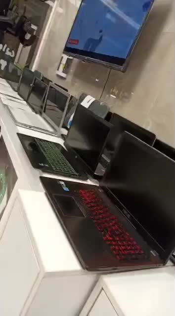 لپتاپ 12ماهه بدون سودنمایندگی اصلی/Hp/Asus/Lenovo|رایانه همراه|گرگان, |دیوار