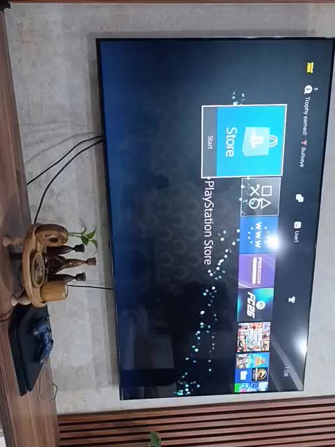 ps4|کنسول، بازی ویدئویی و آنلاین|دوگنبدان, |دیوار