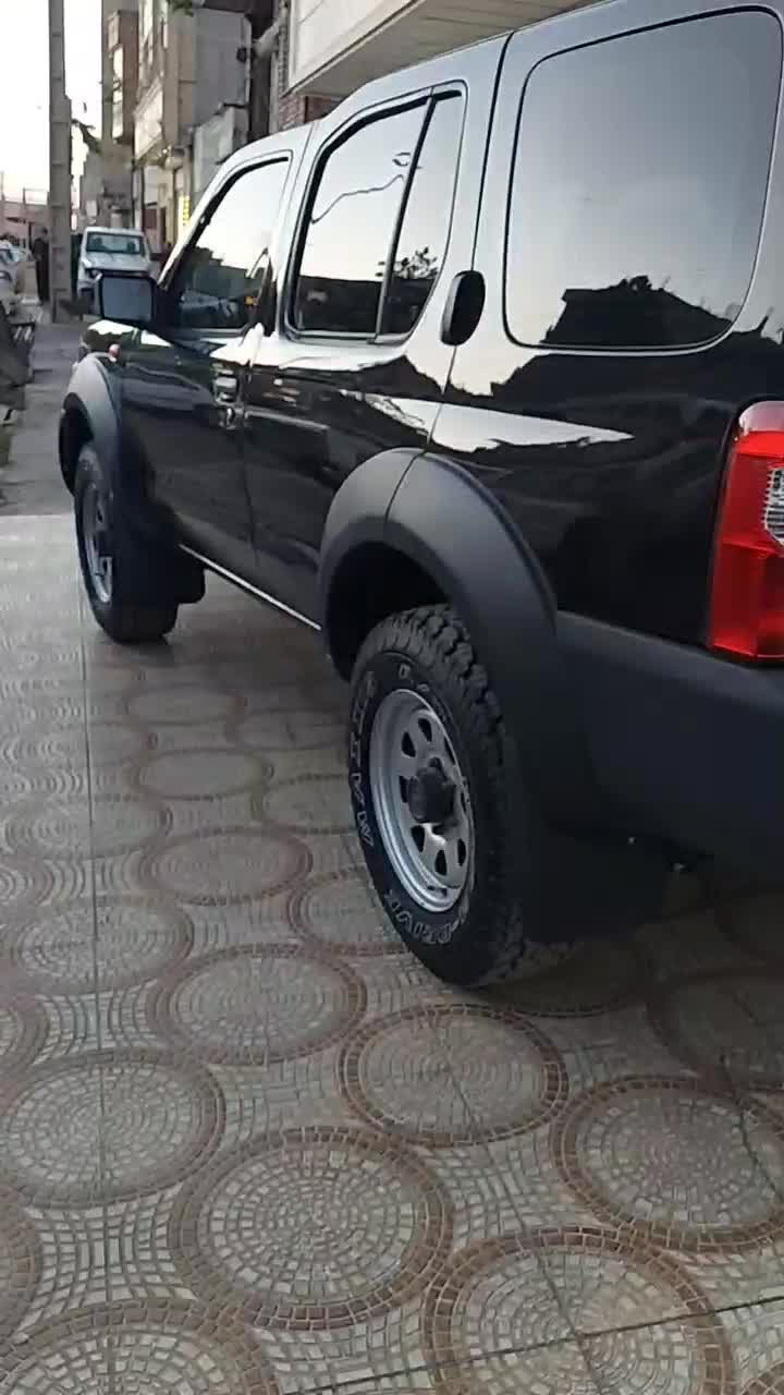 نیسان رونیز|خودرو سواری و وانت|بوکان, |دیوار