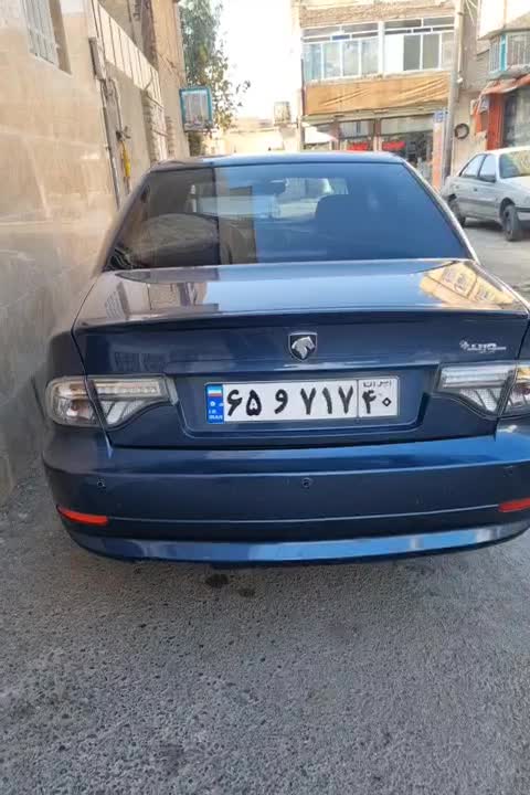 سورن پلاس ۱۴۰۰ بی رنگ|خودرو سواری و وانت|ری, سرتخت|دیوار