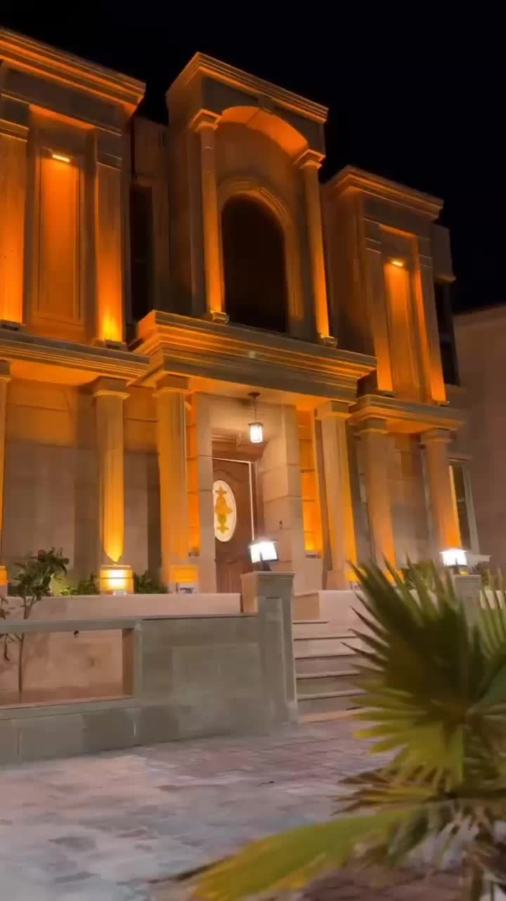 ویلایی 4خواب تریبلکس استخر دار|اجارهٔ کوتاهمدت ویلا و باغ|کیش, |دیوار