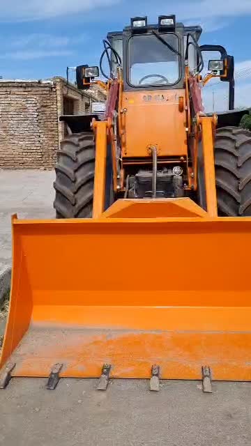 لودر ۴۱۴۰|خودرو سنگین|سیرجان, |دیوار