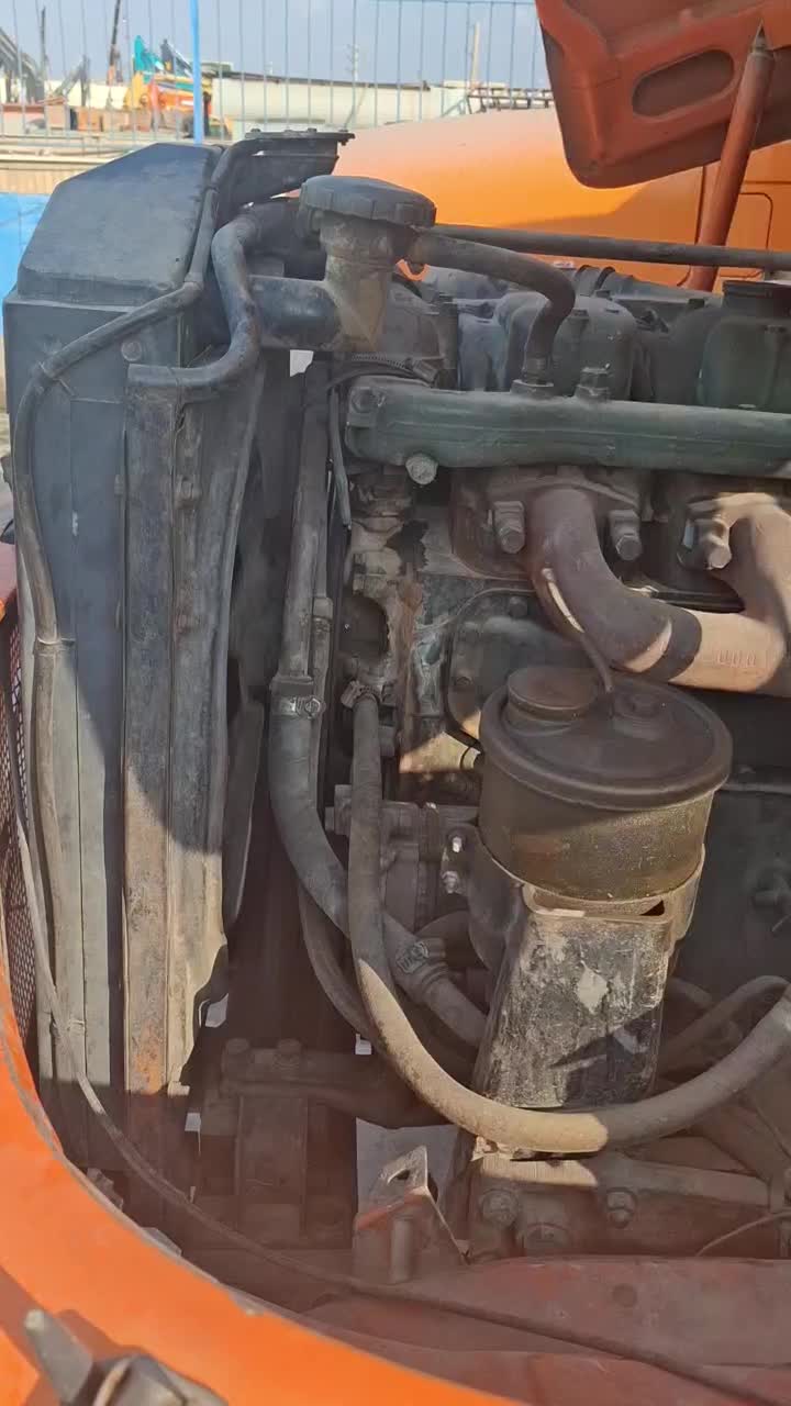 بنز تک کمپرسی وباری|خودرو سنگین|اسلامشهر, ملکآباد|دیوار