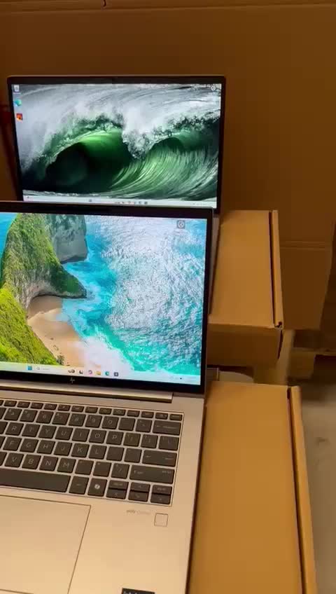 موسسه کوثرواردکننده لپ تاپ دل و اچ پی استوکdell hp|رایانه همراه|اصفهان, فیض|دیوار