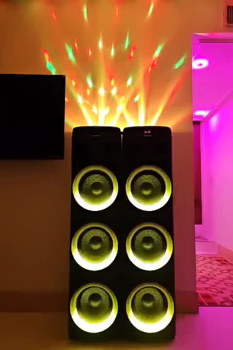 باند دنا نونو|سیستم صوتی خانگی|بروجرد, |دیوار