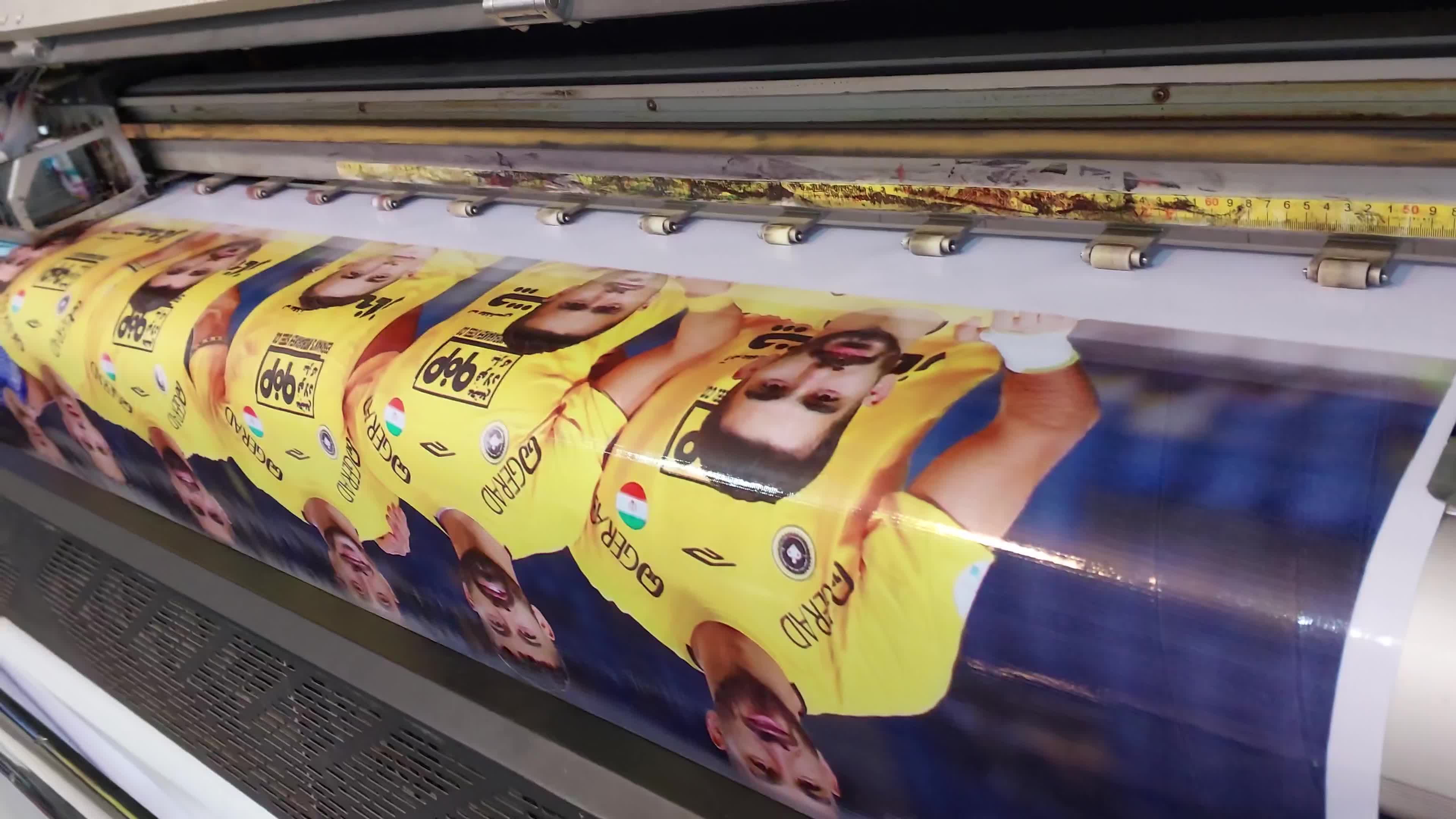 چاپ بنر تسلیت کربلا استیکر کارت ویزیت تراکت طراحی|خدمات رایانهای و موبایل|اصفهان, هفتون|دیوار