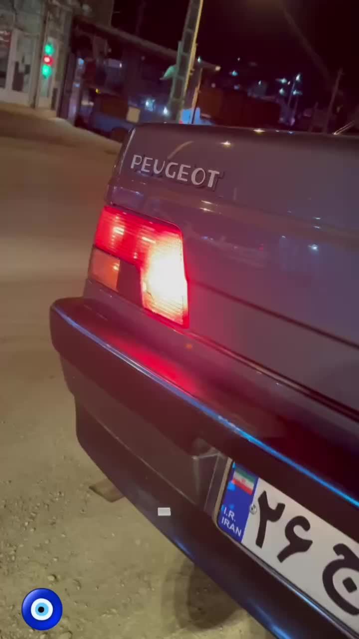 ۴۰۵ مدل ۹۸ عتیقه|خودرو سواری و وانت|اردبیل, |دیوار