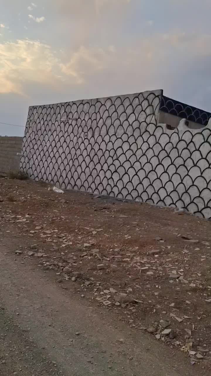 باغ هزار متری علی آباد لطفا توضیحات رو بخونید|فروش خانه و ویلا|نجف‌آباد, جلال آباد|دیوار